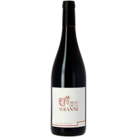 Les Griottiers, 2022 (Rouge,Bouteille 75cl) - Mas de la Seranne