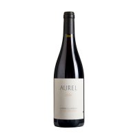 Aurel, 2014 (Rouge,Bouteille 75cl) - Domaine Les Aurelles
