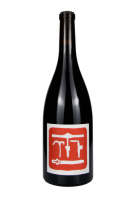 Les Chemins, 2021 (Rouge,Bouteille 75cl) - Château la Baronne 