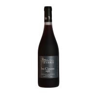 Clauze de Jo, 2023 (Rouge,Bouteille 75cl) - Domaine de Belles Pierres