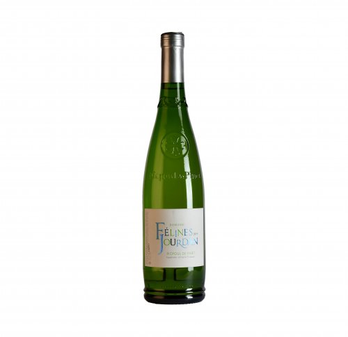Picpoul de Pinet, 2018 (Blanc) - Domaine Félines Jourdan Picpoul de Pinet, 2018 (Blanc) - Domaine Félines Jourdan
