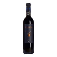 Au fil de Soi, 2019 (Rouge,Bouteille 75cl) - Clos Bagatelle