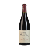 Classique, 2021 (Rouge) - Domaine de Montcalmès
