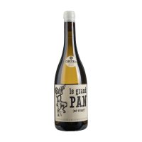 Le Grand Pan, 2022 (Blanc,Bouteille 75cl) - L'Estabel