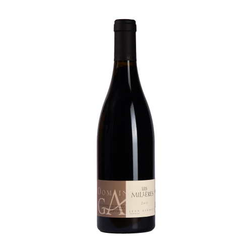 Les Millières, 2014 (Rouge,Bouteille 75cl) - Domaine Gardies Les Millières, 2014 (Rouge,Bouteille 75cl) - Domaine Gardies