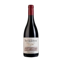 Grand Vin, 2023 (Rouge,Bouteille 75cl) - CHATEAU LA SAUVAGEONNE
