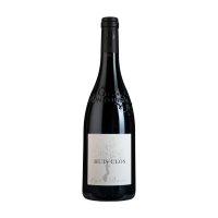 Huis Clos, 2018 (Rouge) - Clos l'Amandaie