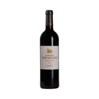 Vieilles Vignes (Rouge) - Château de Fontarèche Vieilles Vignes (Rouge) - Château de Fontarèche
