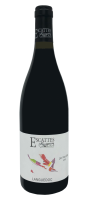 Les Parcelles, 2021 (Rouge) - Domaine de l'Escattes