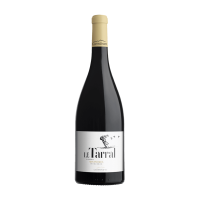 le Tarral, 2019 (Rouge,Bouteille 75cl) - CASTELBARRY COOPERATIVE ARTISANALE