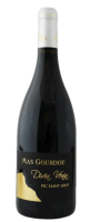Divin Venin, 2021 (Rouge,Bouteille 75cl) - Mas Gourdou