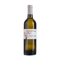 Vigne de Madame, 2018 (Blanc,Bouteille 75cl) - Château de Fourques