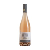 Château l'Engarran rosé, 2022 (Rosé,Bouteille 75cl) - Château de l'Engarran