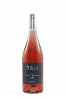 Les Clauzes de Jo, 2022 (Rosé,Bouteille 75cl) - Domaine de Belles Pierres