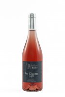 Les Clauzes de Jo, 2022 (Rosé,Bouteille 75cl) - Domaine de Belles Pierres Les Clauzes de Jo, 2022 (Rosé,Bouteille 75cl) - Domaine de Belles Pierres