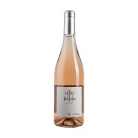 Les Collines, 2022 (Ros&eacute;,Bouteille 75cl) - Domaine Ollier Taillefer