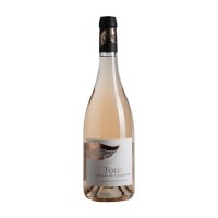 Folia, 2021 (Rosé,Bouteille 75cl) - 