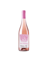 Petit bonheur, 2025 (Ros&eacute;,Bouteille 75cl) - Domaine Marion Pla