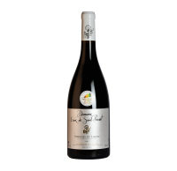 Classique, 2019 (Rouge,Bouteille 75cl) - Domaine Croix St Privat Classique, 2019 (Rouge,Bouteille 75cl) - Domaine Croix St Privat