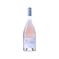 Devois de Perret, 2023 (Rosé,Bouteille 75cl) - Les Vignerons du Pic