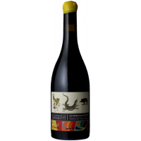 Les Pierres qui chantent, 2019 (Rouge,Bouteille 75cl) - Les Chemins de Carabote Les Pierres qui chantent, 2019 (Rouge,Bouteille 75cl) - Les Chemins de Carabote
