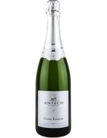 Eug&eacute;nie, 2023 (Effervescent Blanc,Bouteille 75cl) - Antech