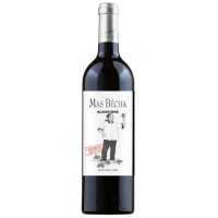 Classique, 2021 (Rouge,Bouteille 75cl) - DOMAINE DU MAS DE BÉCHA Classique, 2021 (Rouge,Bouteille 75cl) - DOMAINE DU MAS DE BÉCHA