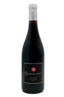Classique, 2020 (Rouge) - Domaine Champ des Soeurs