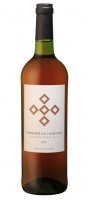 Casenove Rivesaltes Ambré 2008, 2008 (Vin doux naturel Ambré,Bouteille 75cl) - 