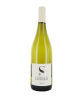 S' blanc, 2025 (Blanc,Bouteille 75cl) - Domaine de Saumarez