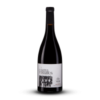 Castel Fossibus (Rouge,Magnum 150cl) - Domaine Ollier Taillefer