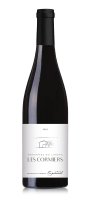 Les Cormiers, 2021 (Rouge,Bouteille 75cl) - MAS DE CAPDANIEL Les Cormiers, 2021 (Rouge,Bouteille 75cl) - MAS DE CAPDANIEL