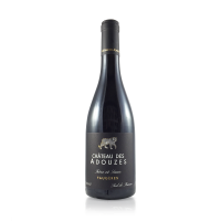 FRERE ET SOEUR RGE ADOUZES, 2020 (Rouge) - Château des Adouzes
