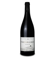 Tradition Schiste, 2024 (Rouge) - Les vignerons de maury
