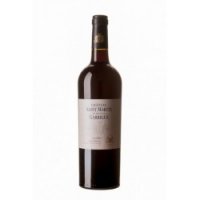 Bronzinelles, 2019 (Rouge) - Château Saint Martin de la Garrigue