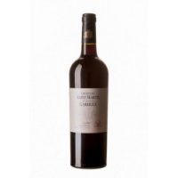Bronzinelles, 2020 (Rouge) - Ch&acirc;teau Saint Martin de la Garrigue
