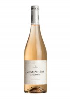 Ch&acirc;teau-Bas d'Aumelas ros&eacute;, 2024 (Ros&eacute;,Bouteille 75cl) - Ch&acirc;teau Bas d'Aumelas