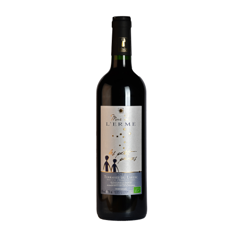 Petits Princes, 2018 (Rouge,Bouteille 75cl) - Mas de l'Erme Petits Princes, 2018 (Rouge,Bouteille 75cl) - Mas de l'Erme