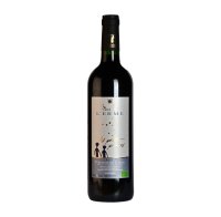 Les Petits Princes, 2021 (Rouge,Bouteille 75cl) - Mas de l'Erme