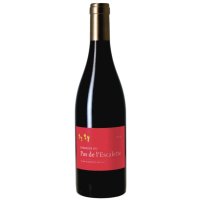Les Petits Pas, 2024 (Rouge) - Domaine Pas de l'Escalette