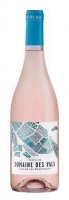 Domaine des Vals, 2023 (Rosé,Bouteille 75cl) - Cellier des Demoiselles