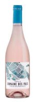 Domaine des Vals, 2024 (Rosé,Bouteille 75cl) - Cellier des Demoiselles Domaine des Vals, 2024 (Rosé,Bouteille 75cl) - Cellier des Demoiselles