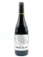 Domaine des Vals, 2023 (Rouge,Bouteille 75cl) - Cellier des Demoiselles Domaine des Vals, 2023 (Rouge,Bouteille 75cl) - Cellier des Demoiselles