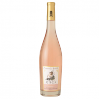 Astrosa, 2022 (Rosé,Bouteille 75cl) - Chateau de la Bastide