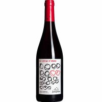 VILLA TEMPORA -Les Copains d'Abord, 2024 (Rouge,Bouteille 75cl) - Domaine Villa Tempora