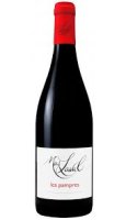 LES PAMPRES, 2023 (Rouge) - Mas Laval