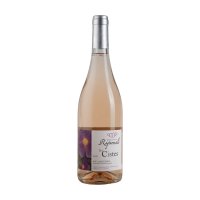 Les Cistes, 2023 (Rosé,Bouteille 75cl) - Domaine de Roquemale