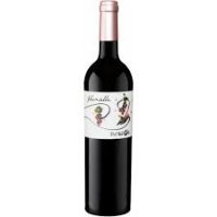 Plurielle, 2021 (Rouge,Bouteille 75cl) - domaine picaros