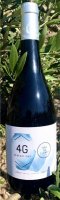 4G G&eacute;n&eacute;rations, 2023 (Rouge,Bouteille 75cl) - MAS DE CLANNY