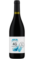 4G G&eacute;n&eacute;rations, 2023 (Rouge,Bouteille 75cl) - MAS DE CLANNY